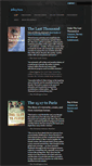 Mobile Screenshot of jeffreyestern.com